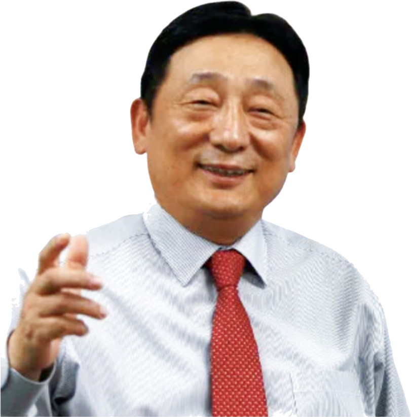 경남QSF 대표이사 양원돈